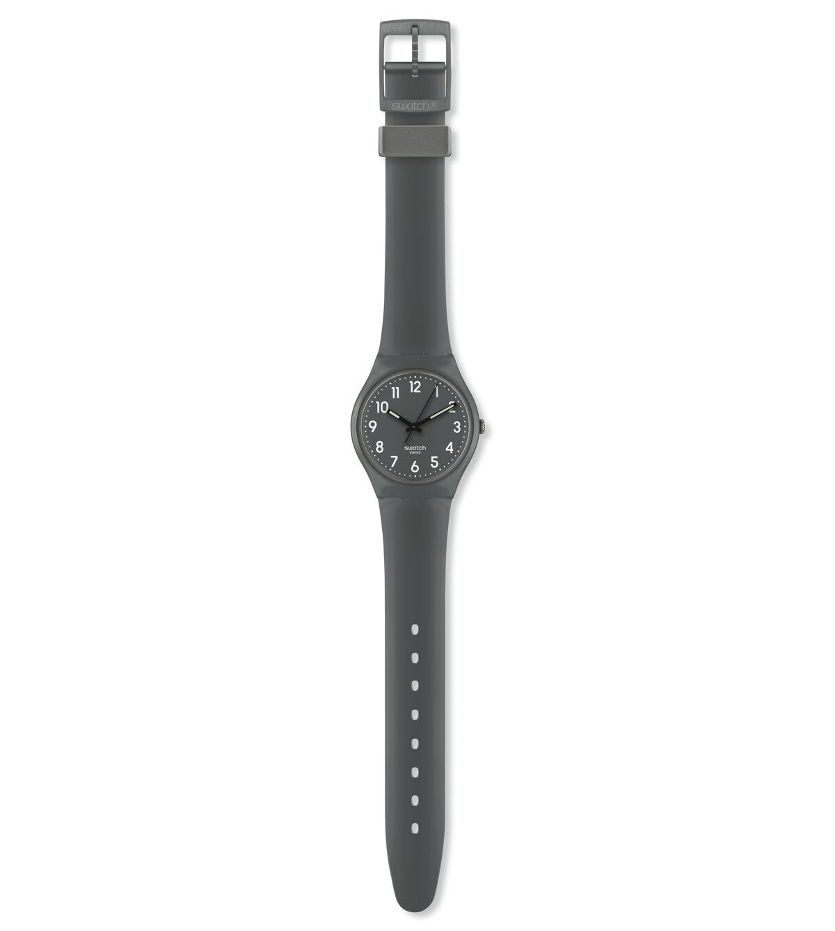 SHINY SLATE GRAY - GM179