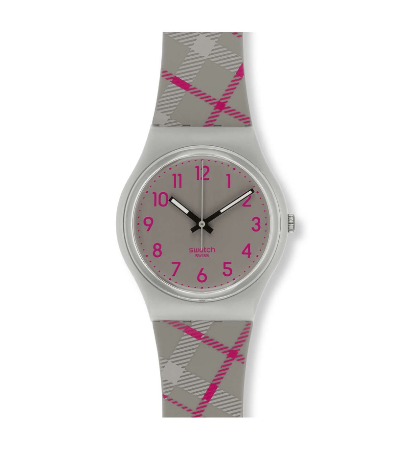 "SCOTTISH TARTAN" Image #0