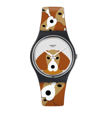 "FOX THE DOG" Image #2