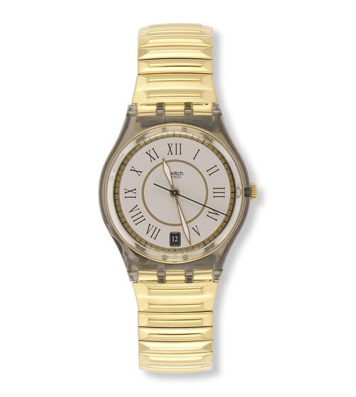 TEMPO CLASSICO - GM404