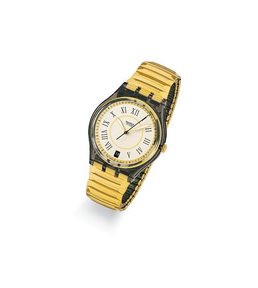 TEMPO CLASSICO - GM404