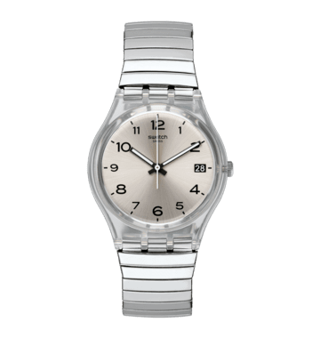 "SILVERALL" Image #2