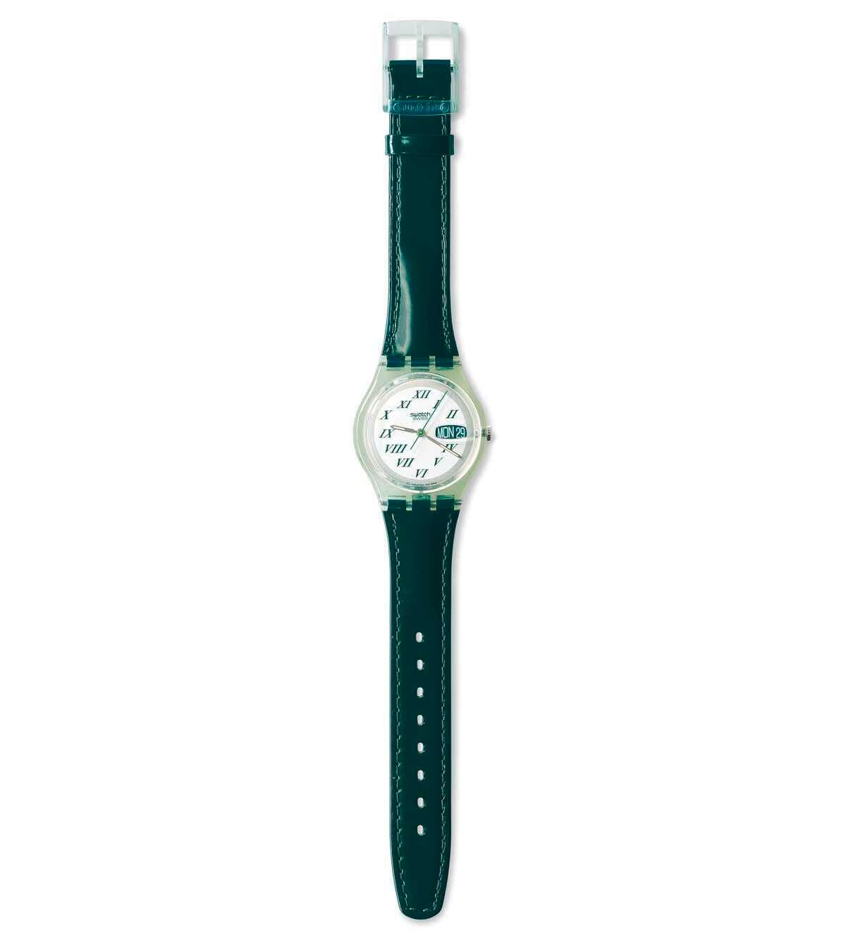 GREEN LACQUER - GM709