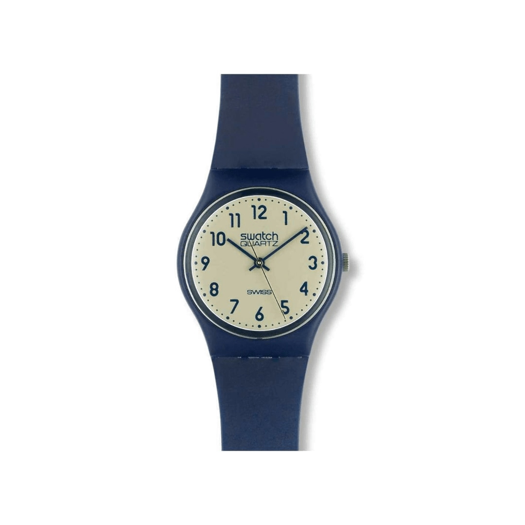 "GN100 1983 GENT ORIGINALS" Gallery Image #1