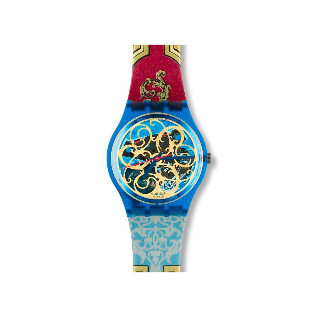 "STUCCHI" Gallery Image #1