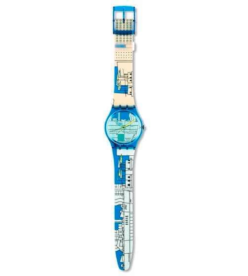 METROSCAPE - GN109