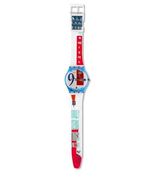 BOLD FACE - GN112