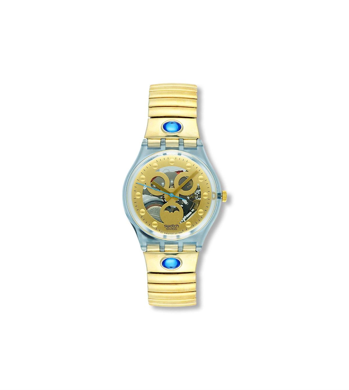 GOLD SMILE - GN123
