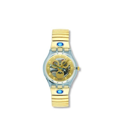 GOLD SMILE - GN123