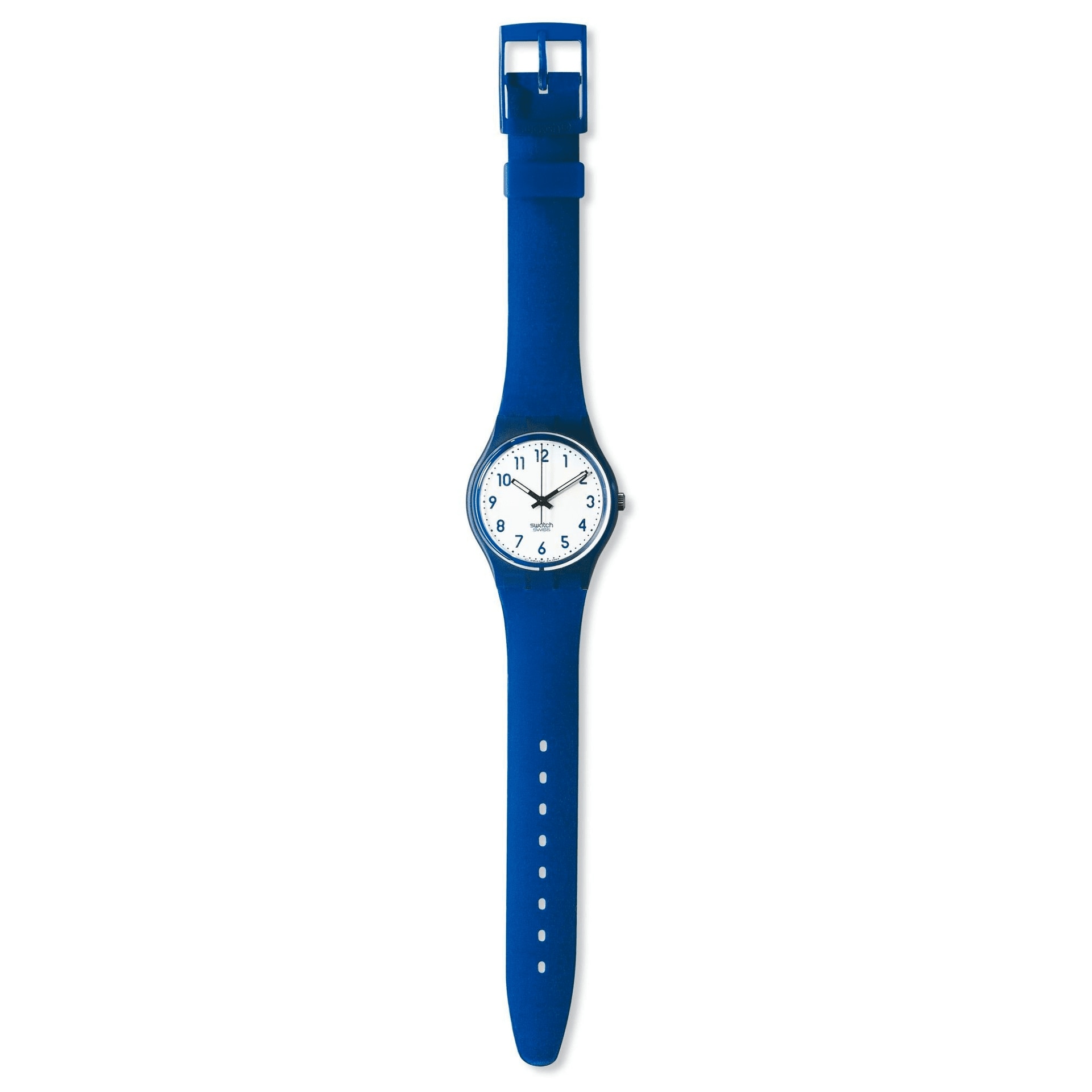 "ORIGINAL ROYAL BLUE" Gallery Image #2
