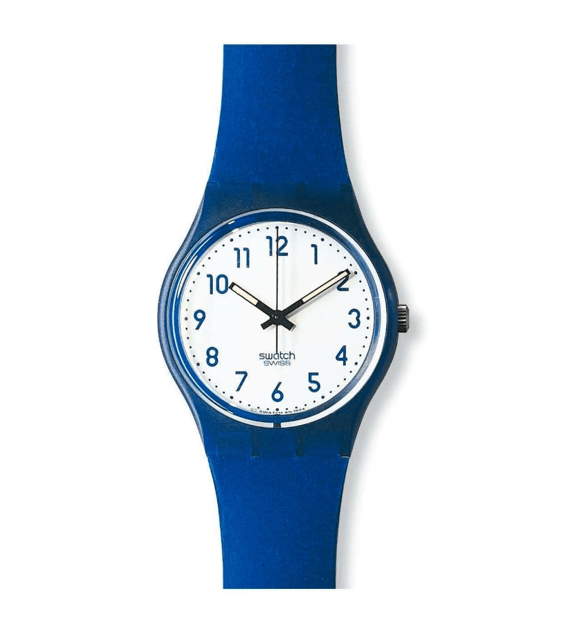 "ORIGINAL ROYAL BLUE" Image #0
