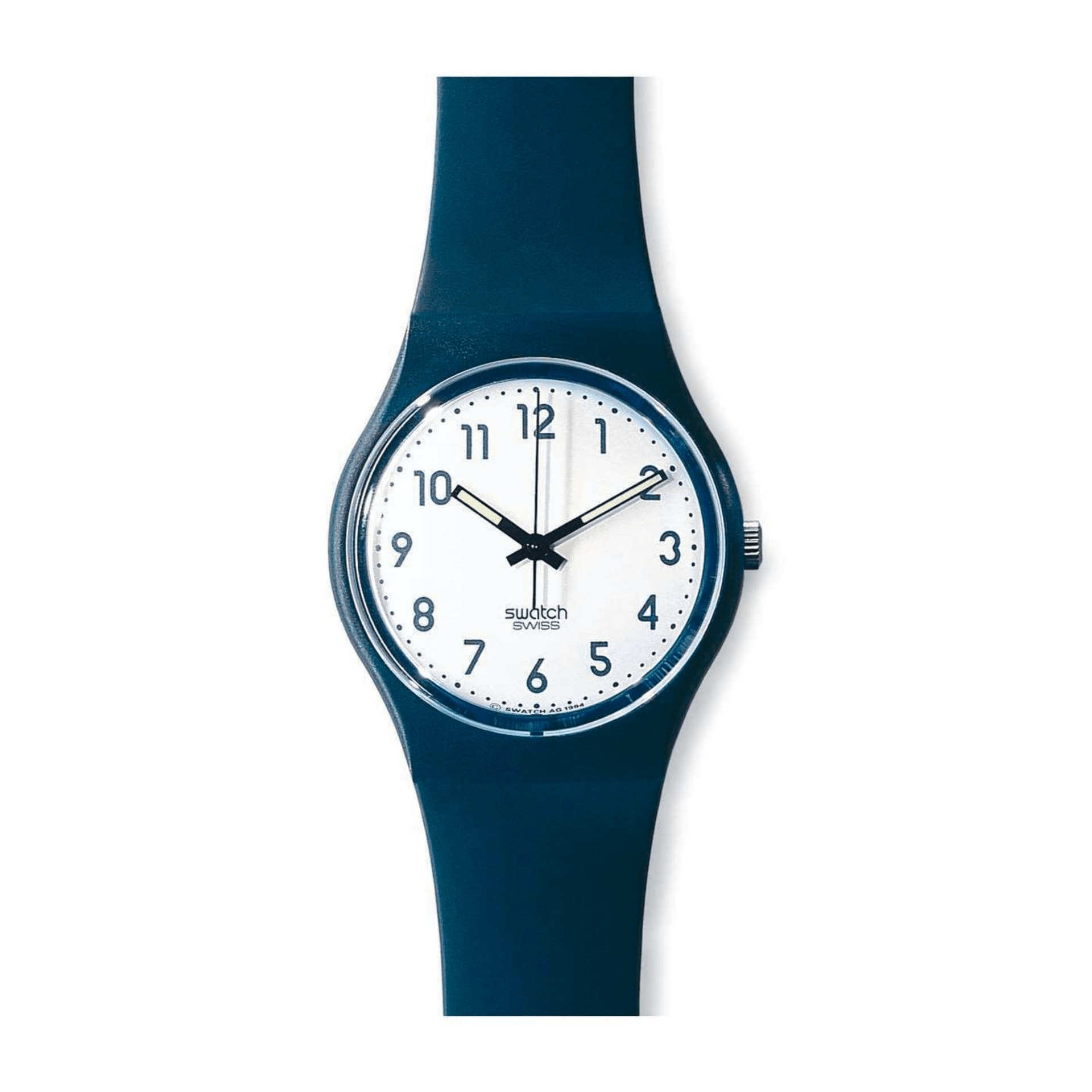 "ORIGINAL DARK BLUE" Gallery Image #1