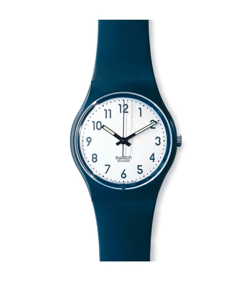 "ORIGINAL DARK BLUE" Image #0