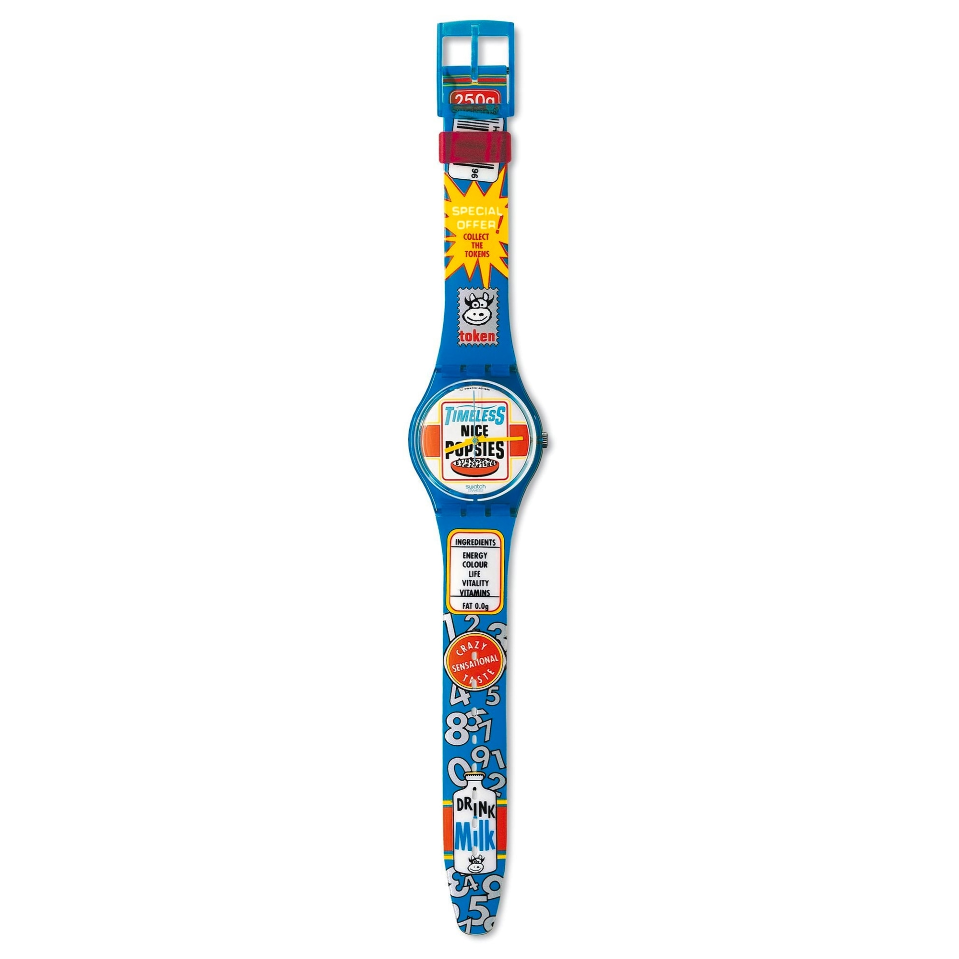 "GOOD MORNING" Gallery Image #2