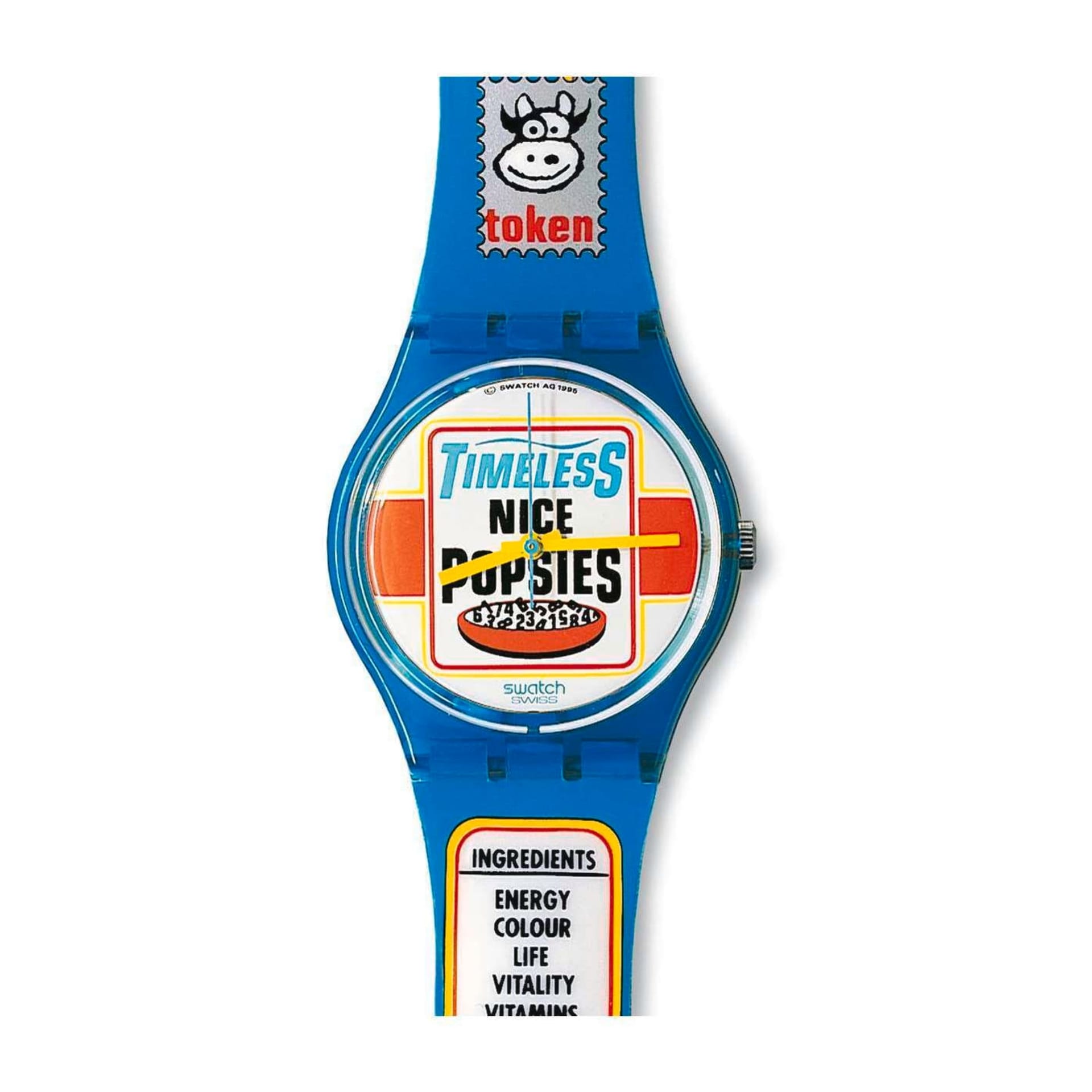 "GOOD MORNING" Gallery Image #1