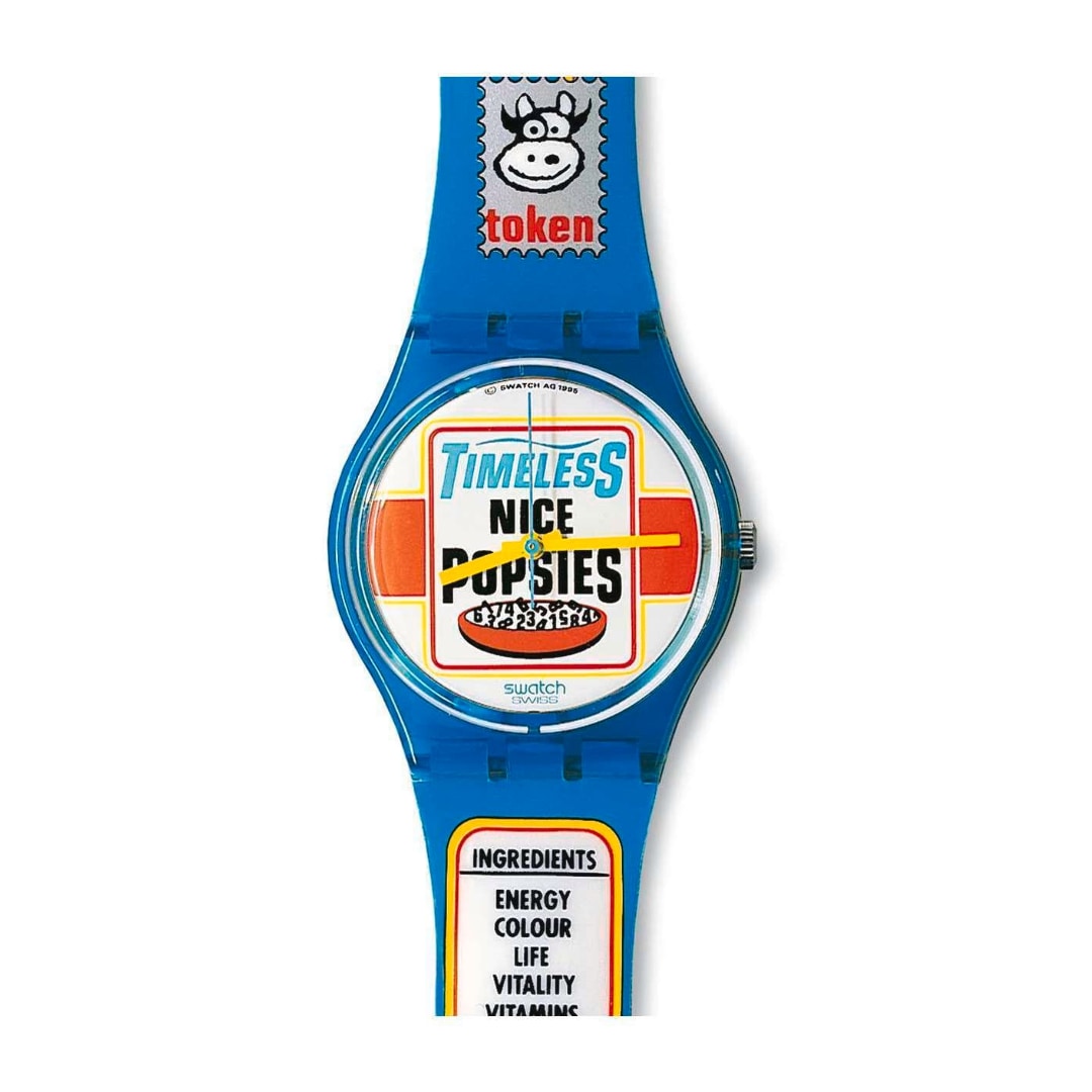 "GOOD MORNING" Gallery Image #1