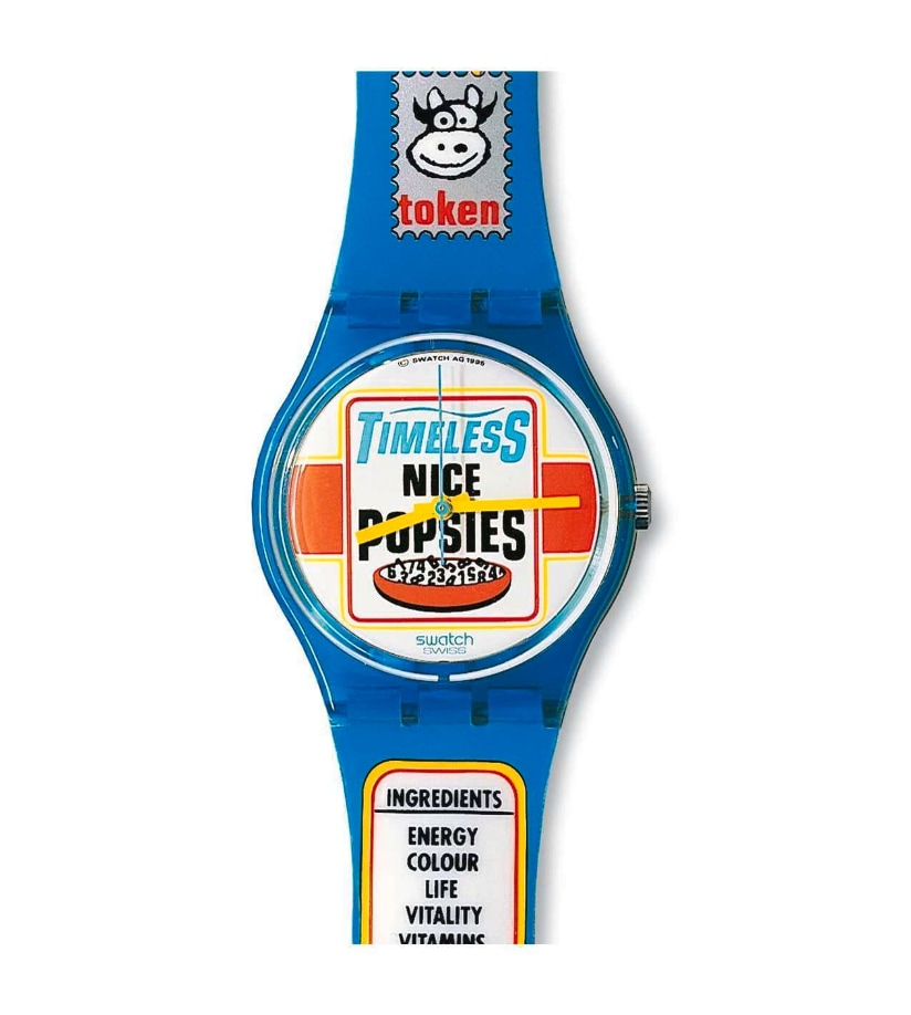 "GOOD MORNING" Image #0