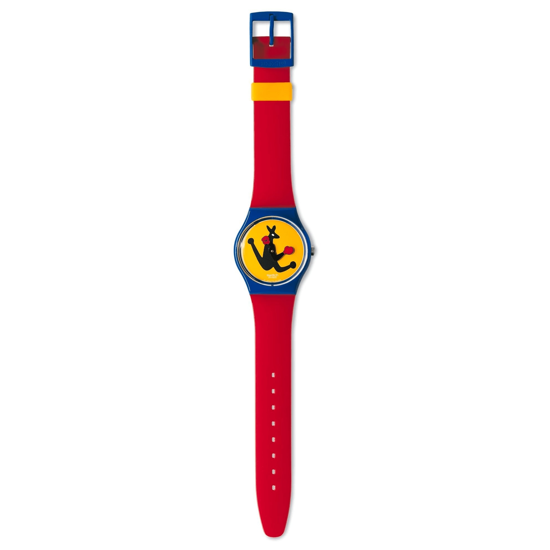 "BOXING" Gallery Image #2