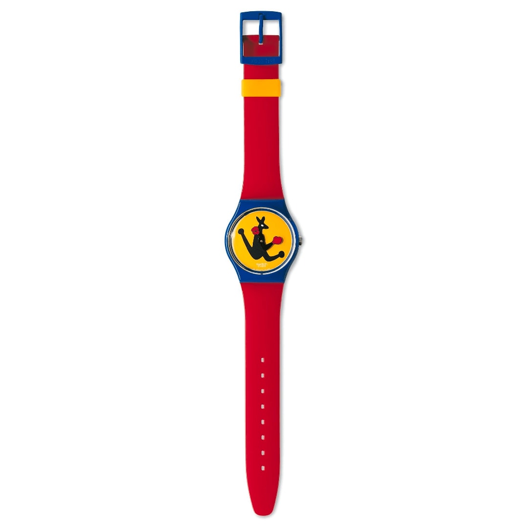 "BOXING" Gallery Image #2