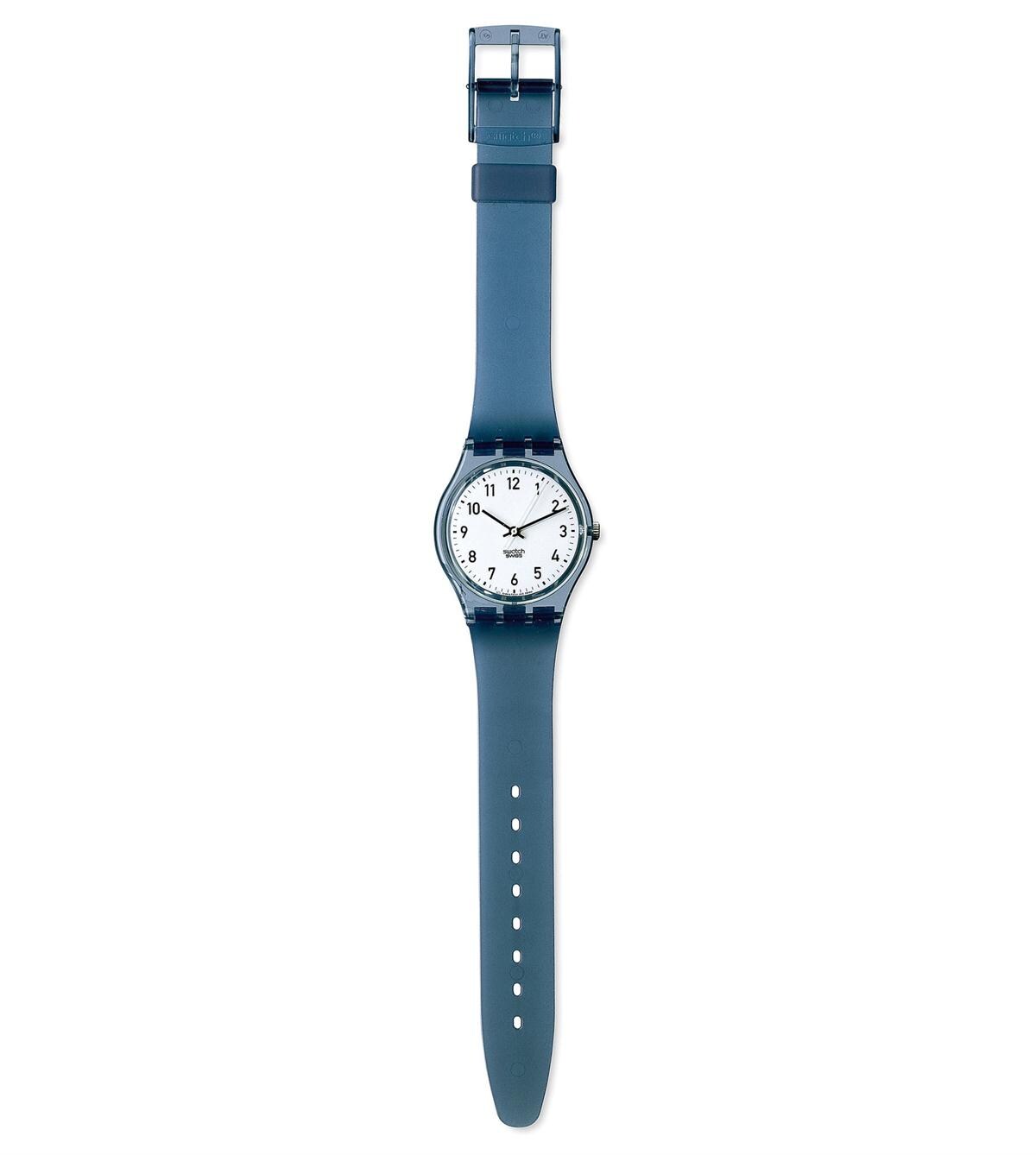 ORIGINAL SMOKED BLUE - GN171