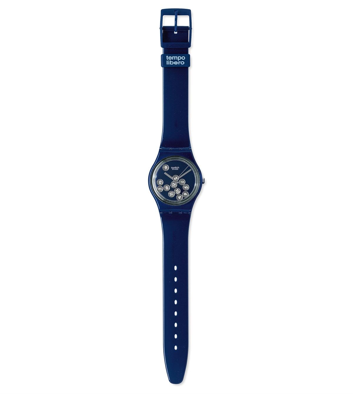 TEMPO LIBERO - GN172