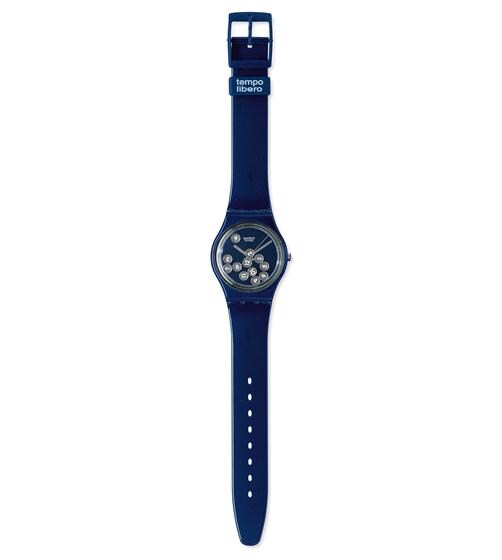 TEMPO LIBERO - GN172