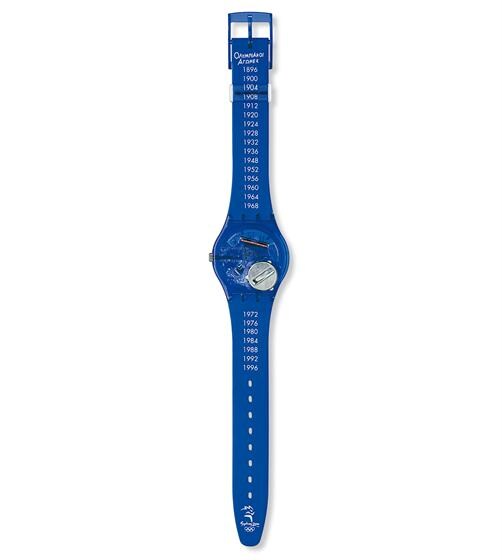 GLORIOUS BLUE - GN182