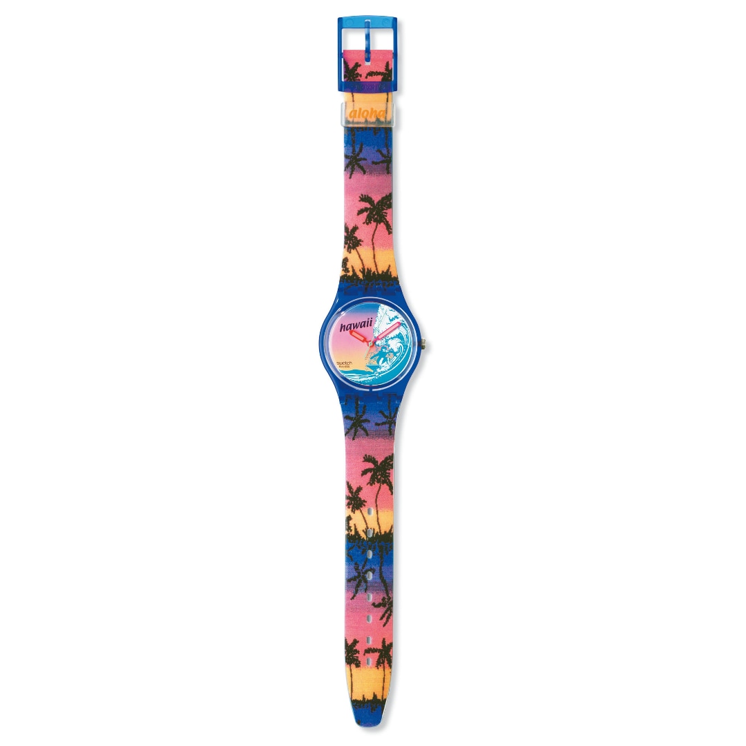 TROPICAL DELIGHT "TROPICAL DELIGHT" Gallery Image #1