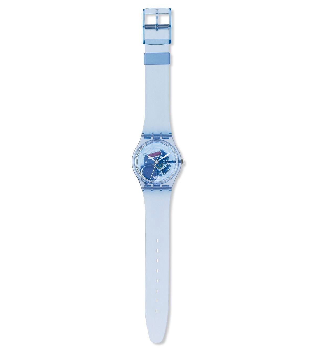 LA BANANE BLEUE - GN192P