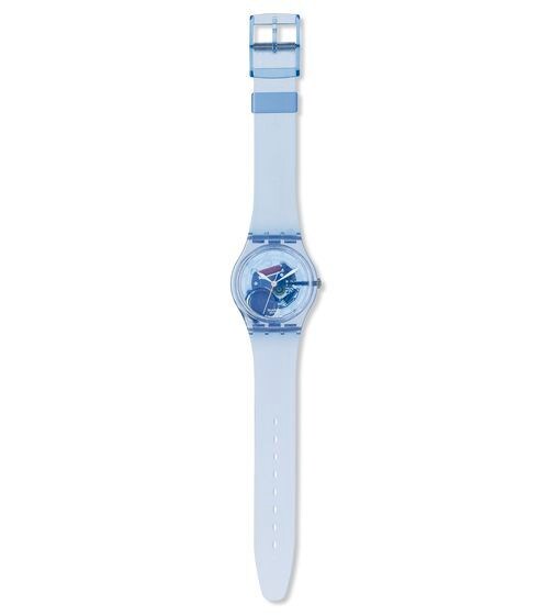 LA BANANE BLEUE - GN192P