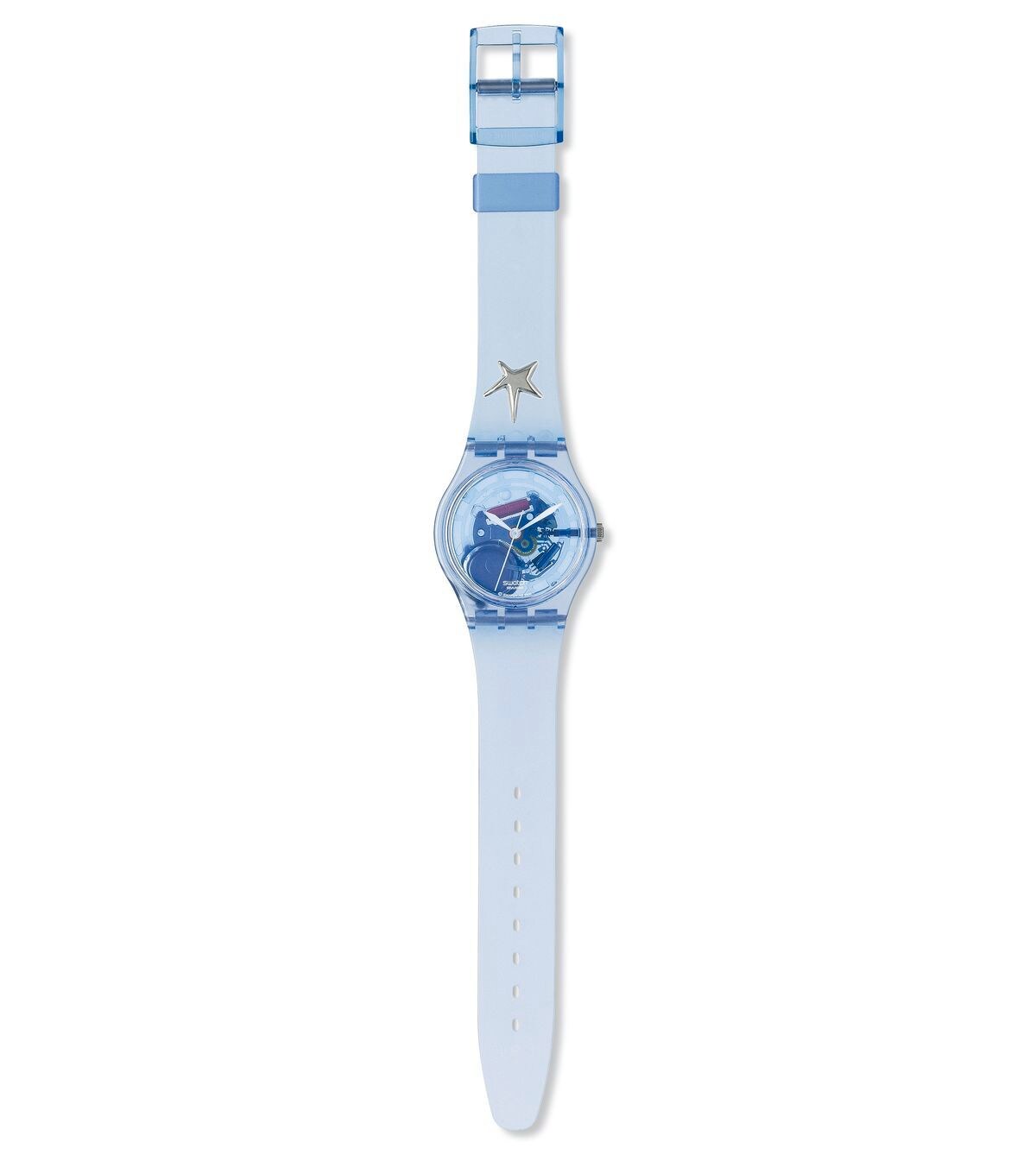 CHIARORE STELLARE - GN192PU