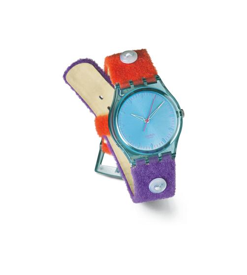FASHION FUZZ - GN199