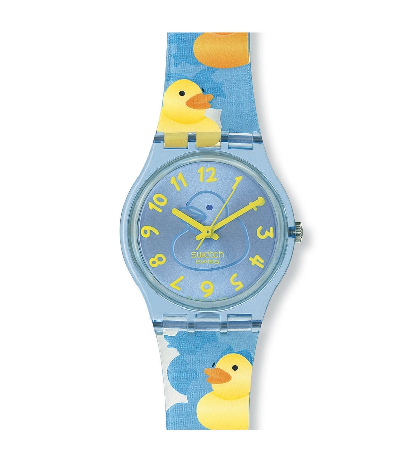 "DUCKY BATH" Image #0