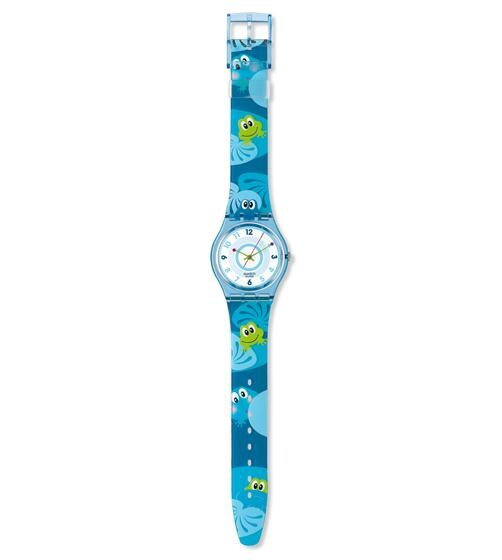 FROGGY WEATHER - GN217