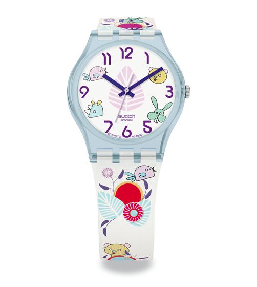 LUCKY ZOO - GN229