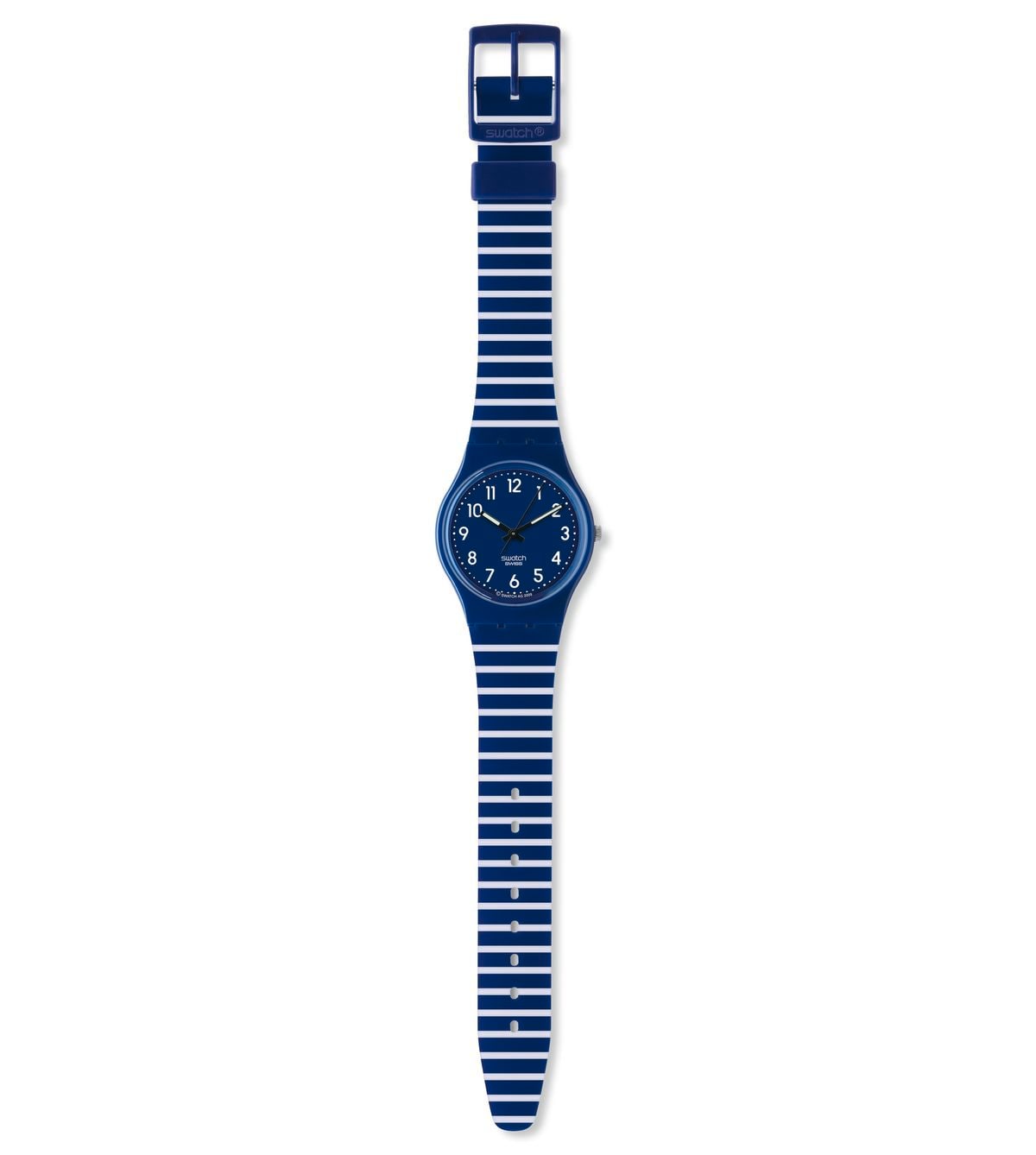 STRIPED UP-WIND - GN230I