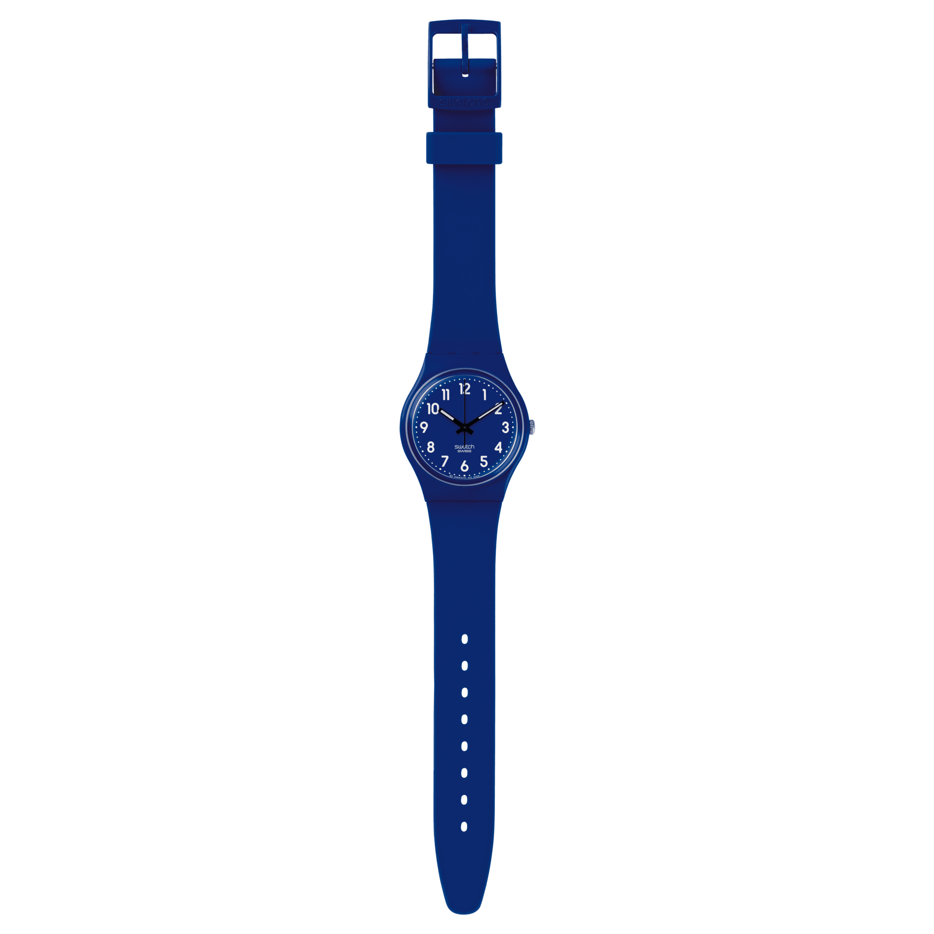 UP-WIND SOFT - GN230O | Swatch® Official Online Store