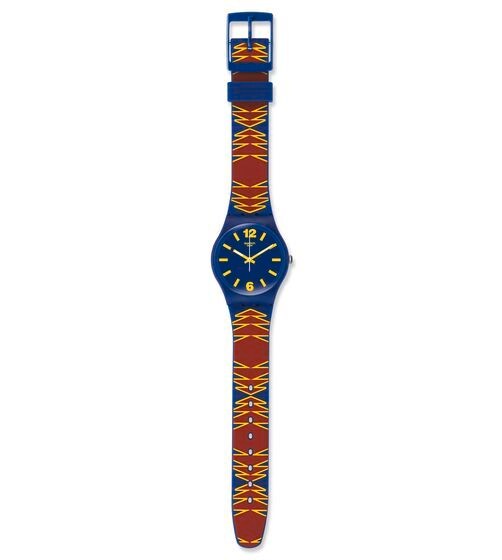 MEXICAN MASK - GN235