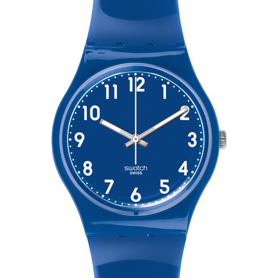 SY23S413 - CONFIDENCE 51 - Swatch® Japan