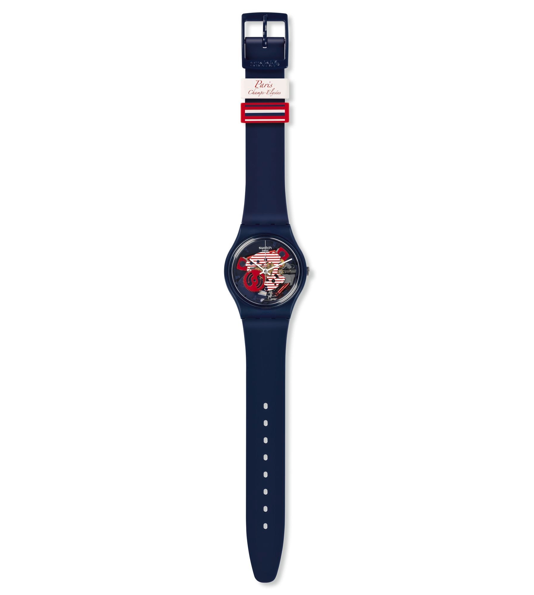 Swatch champs elysees Clearance