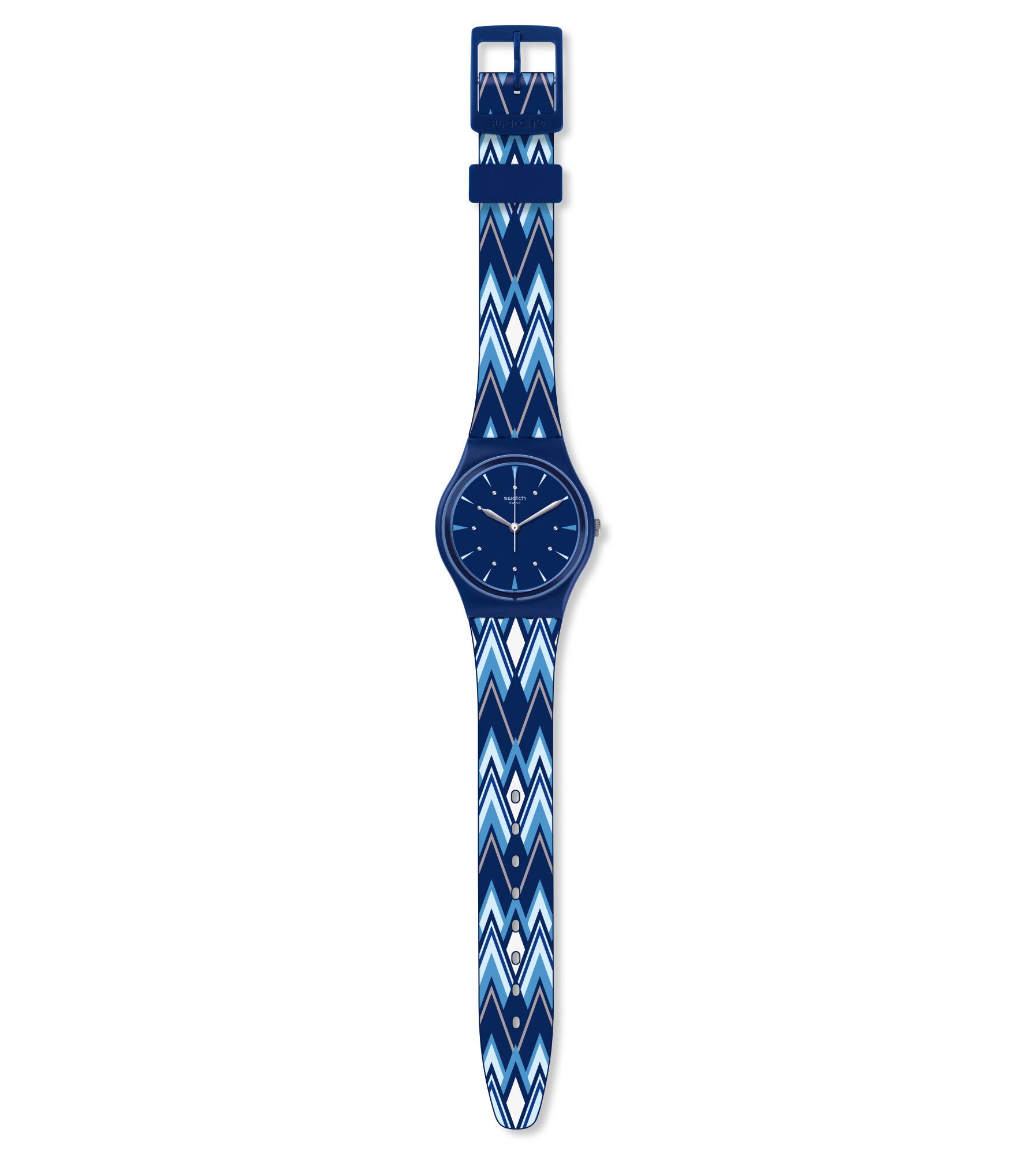 Swatch® United States - Gent (Ø 34 MM) PIKABLOO GN250