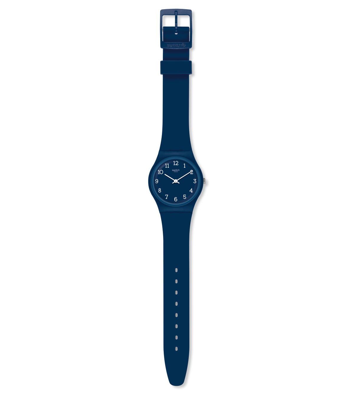BLUEWAY (GN252) - Swatch® United States
