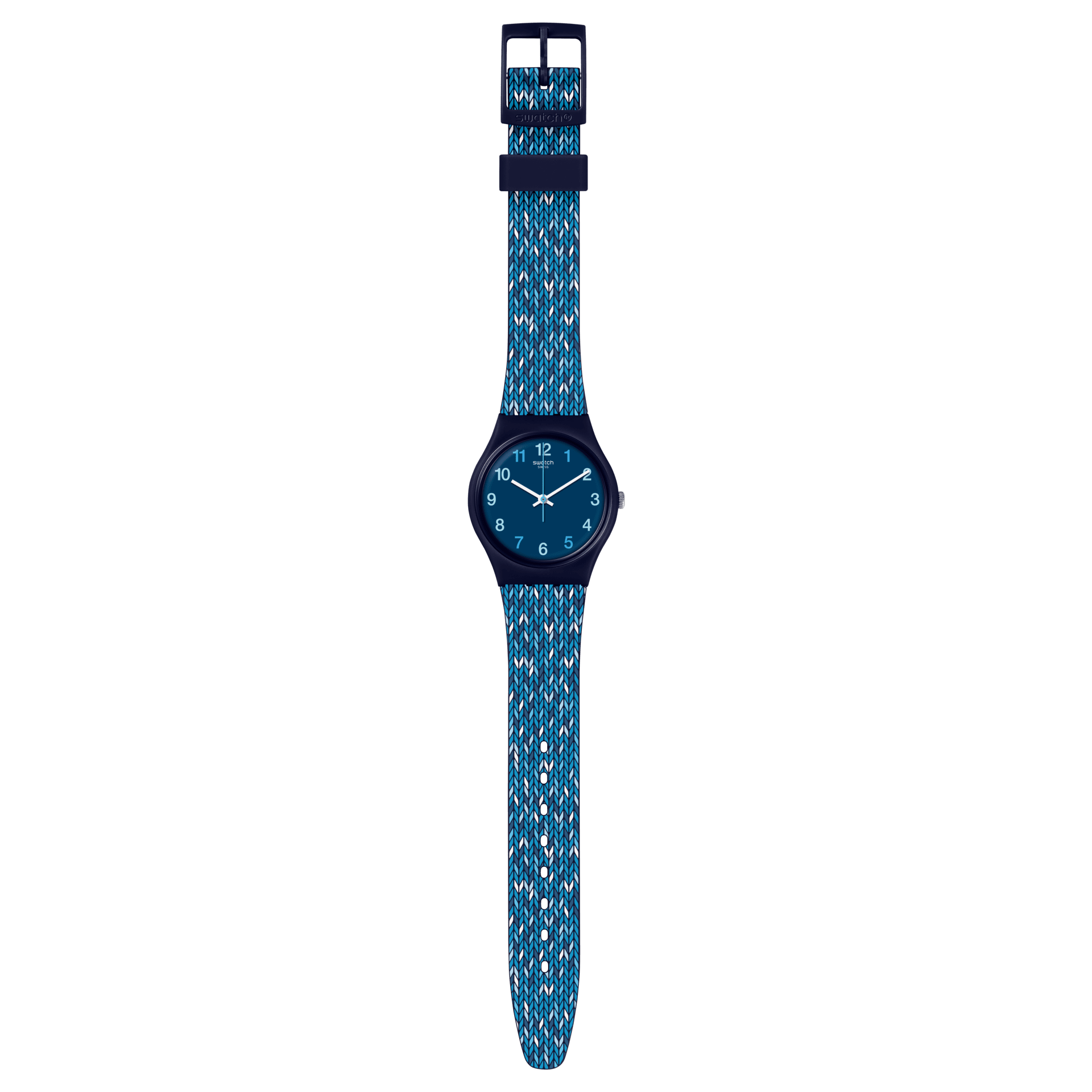 TRICO'BLUE "TRICO'BLUE" Gallery Image #2