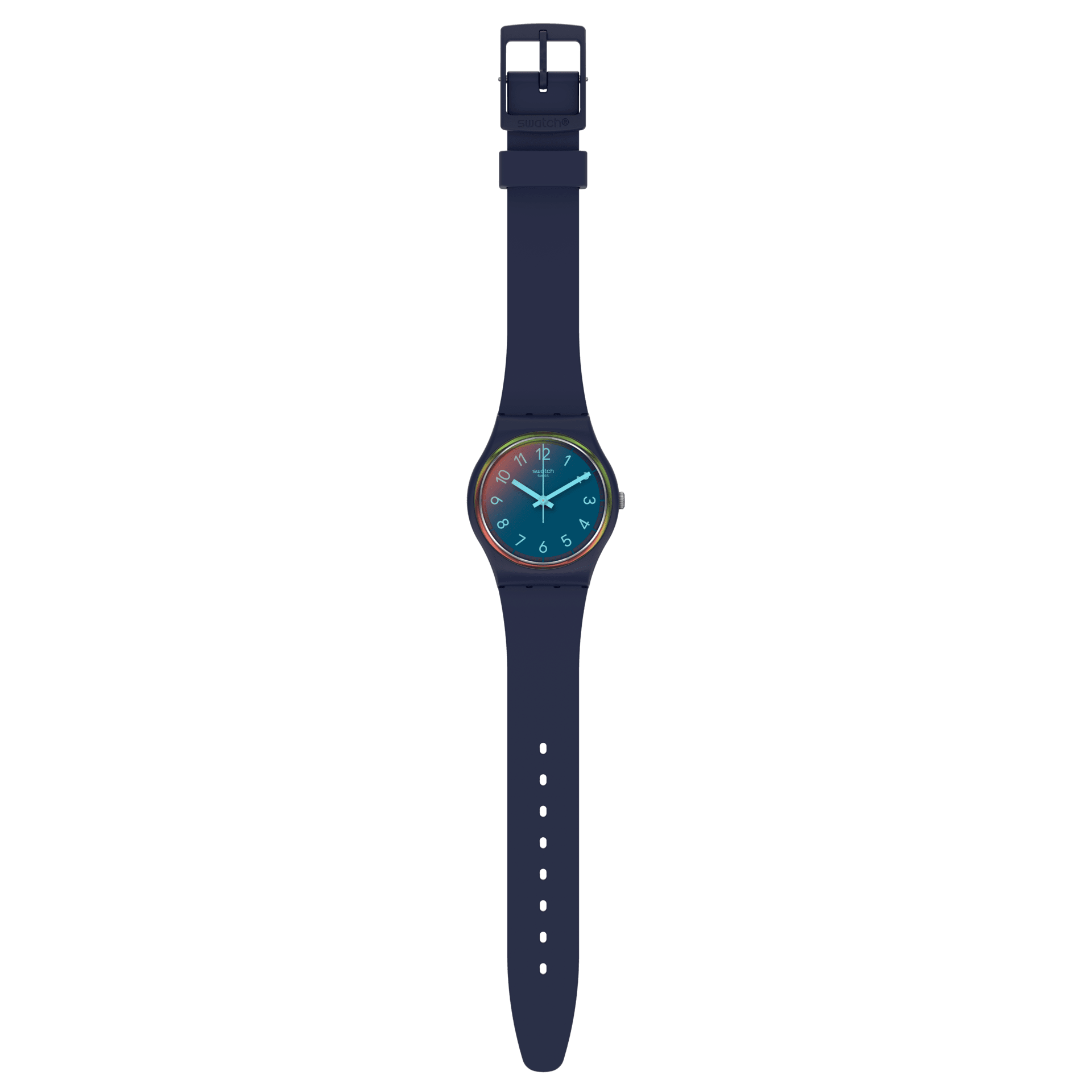 LA NIGHT BLUE "LA NIGHT BLUE" Gallery Image #3