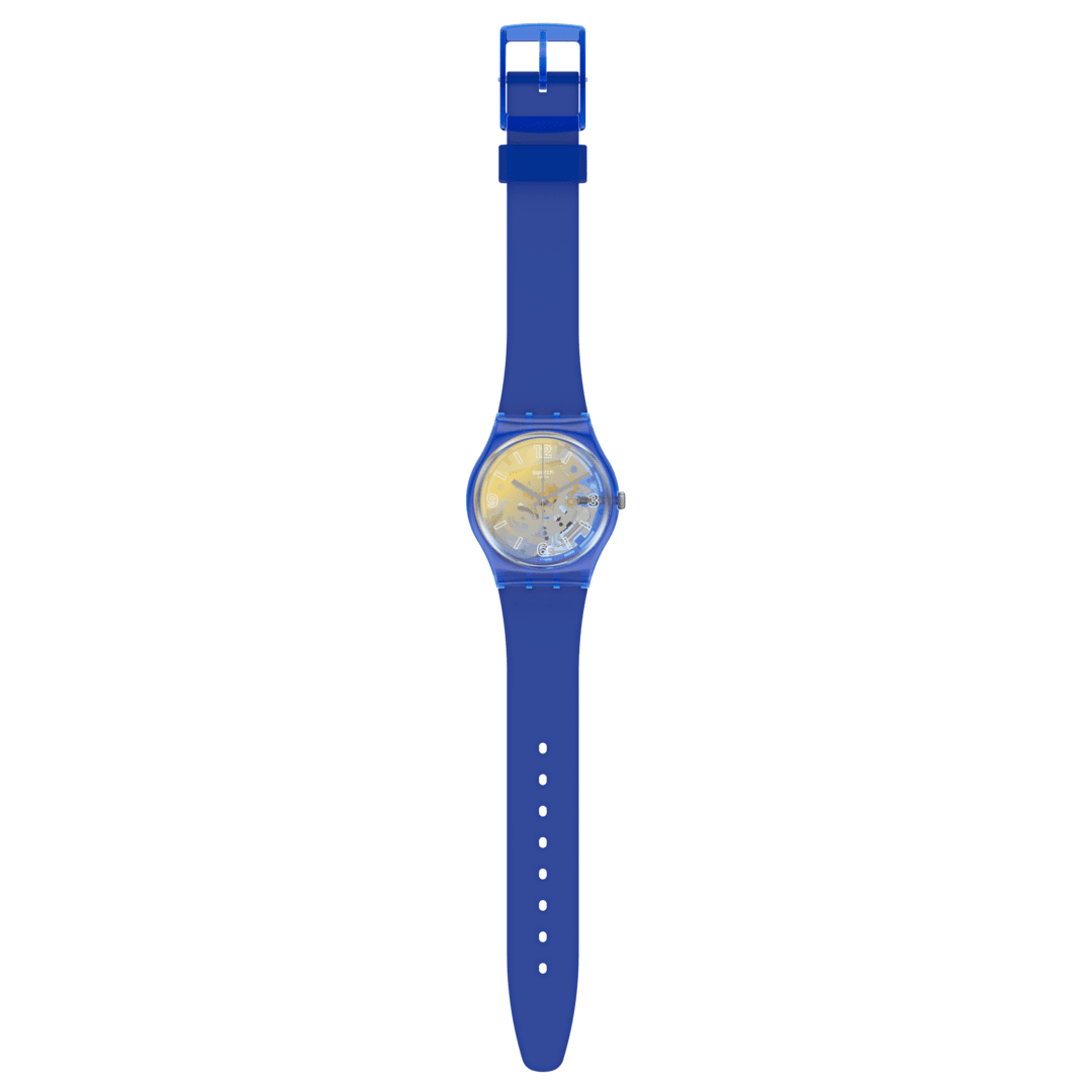 Audemars Piguet Disco Volante – Original Bracelet and Box – Mokum Watches