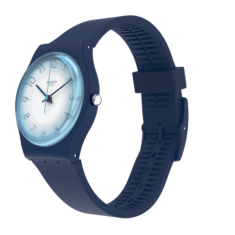 GN279 - SEA SHADES - Swatch® United States display picture 1
