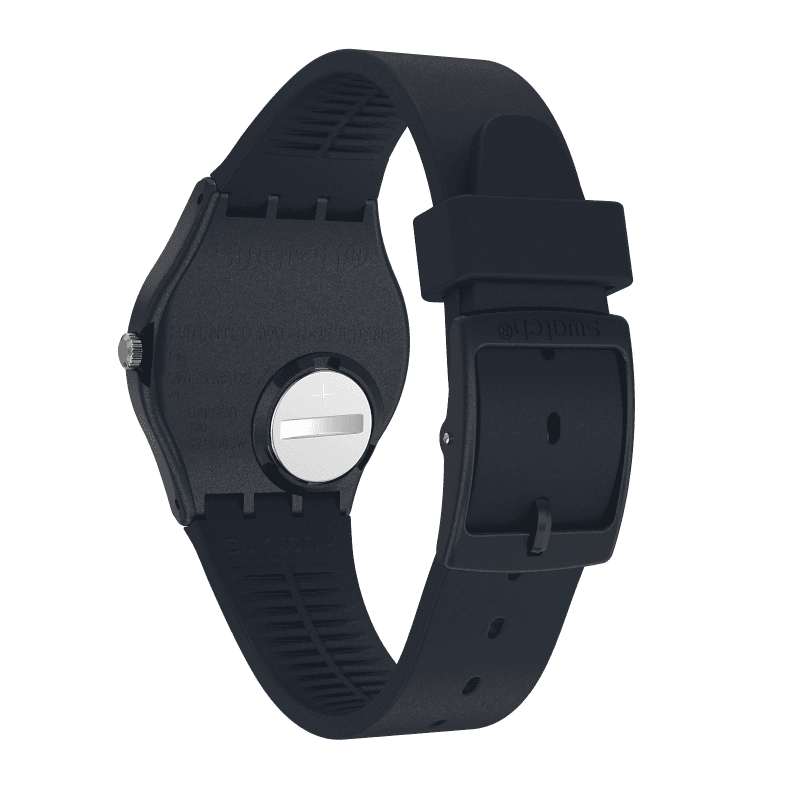 NAITBAYA - GN414 | Swatch® Official Online Store