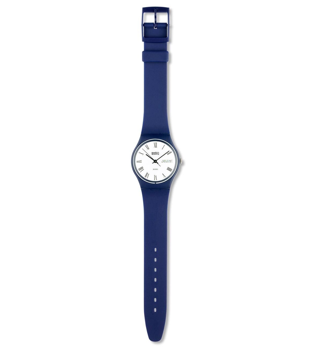 NAVY ROMAN FRENCH - GN702F