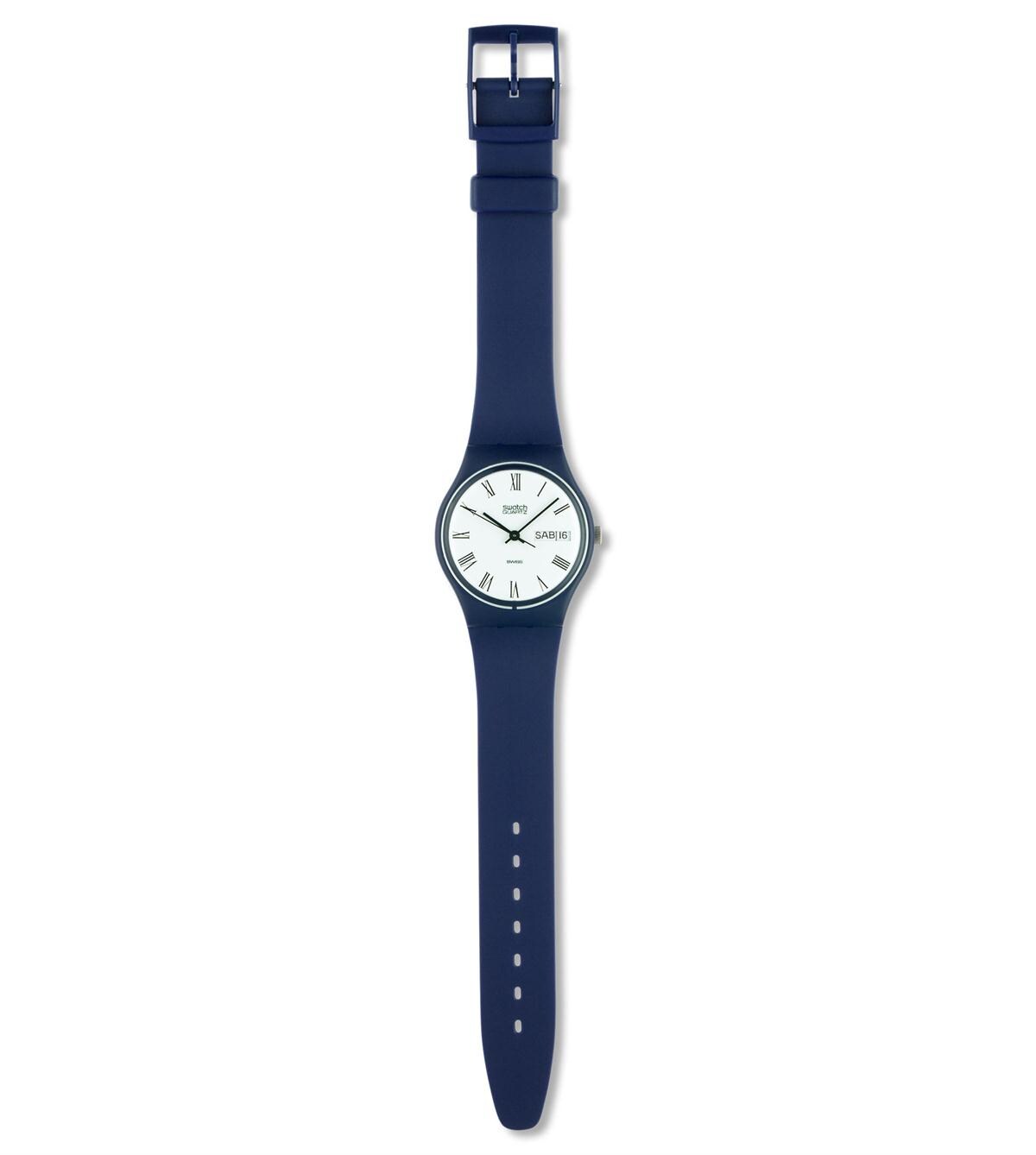 NAVY ROMAN ITALIAN - GN702I