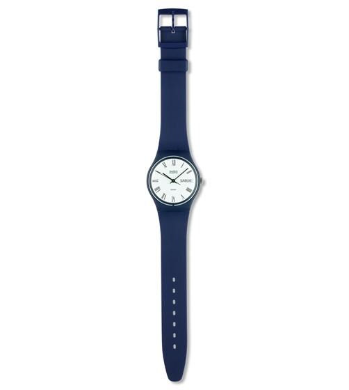 NAVY ROMAN ITALIAN - GN702I